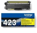 Brother TN-423Y Original Tonerkartusche Gelb