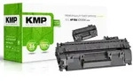 Kompatible KMP HP 05A Tonerkartusche CE505A Schwarz