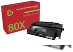 Xerox 006R03027 Xerox Toner Everyday HP 80X (CF280X) Black Remanufactured