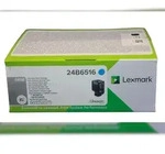 Lexmark 24B6516 Toner Cyan -A