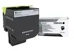 Laser/Kopierer LEXMARK 71B0H10 LEXMARK CS417 TONER BLACK