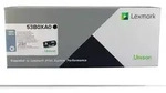 Lexmark 53B0XA0 Toner Black -A