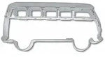 St&auml;dter Pr&auml;ge-Ausstecher Bus, Ausstechform, Pl&auml;tzchenform, Keks, Pl&auml;tzchen,