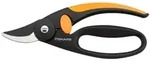 Fiskars 111440 Astschere Bypass Schwarz