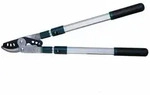 SIENA GARDEN CL2102 Pro Alu Pro Alu Bypass Astschere