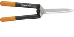 Fiskars 114750 Heckentrimmer/-schere Schwarz, Orange