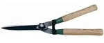 SIENA GARDEN Wellenschliff ClassicLine Heckenschere Wellenschliff