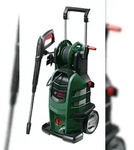 Bosch AdvancedAquatak 160 - Hochdruckreiniger