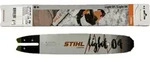 Stihl 3005 000 4805 F&uuml;hrungsschiene 30 cm 3/8 1,3 mm - Schwert 1,3mm