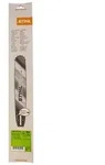 Stihl 30050004813 F&uuml;hrungsschiene 40 cm 3/8" 1,3 mm