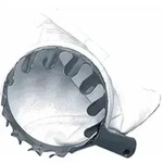 Siena Garden Gartentalente, aus Metall, &Oslash; 15 cm, ohne Stiel
