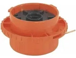 GARDENA Fadenkassette komplett 0537120