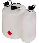 H&Uuml;NERSDORFF Doppelkanister ECO 924900
