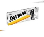 Energizer Industrial Alkaline LR6-EN91-AA-Mignon - 10 er Pack