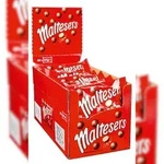 Maltesers Schokoladenkugeln 25 x 37g (925g)