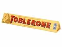 Toblerone Schweizer Milchschokolade - 100 g