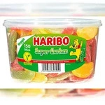 Haribo Saure Gurken 150 St&uuml;ck (1,35 kg)