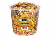 Haribo Goldbären 100 Minibeutel (1 kg)