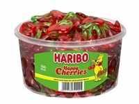 Haribo Happy Cherries 150 Stück (1,2 kg)
