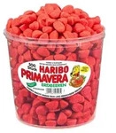 HARIBO Primavera Erdbeeren (1,15 kg)