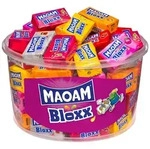 MAOAM Kaubonbons Bloxx (1,1 kg)