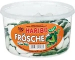 Haribo Fr&ouml;sche 150 St&uuml;ck (1,05 kg)