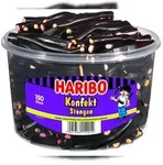 HARIBO Konfekt-Stangen (1,2 kg)