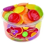 Red Band Fruchtgummi Smile (1,2 kg)