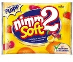 nimm2 Nimm 2 Soft Kaubonbons (800 g)