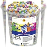 Ahoj-Brause Ahoj Brause Brausebrocken 200 x 8 g (1.6 kg)