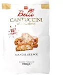 Belli Cantuccini Mandelgeb&auml;ck mit 18% Mandeln (1000 g)