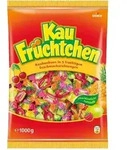 Storck Kau Fr&uuml;chtchen Kaubonbons (1000 g)