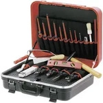 Cimco 172004 Lehrlinge Werkzeugkoffer best?ckt 23teilig