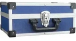 IRONSIDE Alu Werkzeugkoffer blau