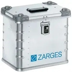 Zarges K470 Universalkiste 400 x 300 x 340 mm 27l