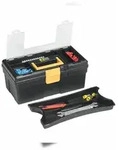 Allit 476190 McPlus Promo 12.5, schw/gb, PP (VPE 1)