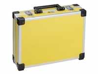 allit Utensilien-Koffer 'AluPlus Basic', Größe: L, gelb