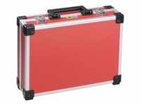 allit Utensilien-Koffer 'AluPlus Basic', Größe: L, rot