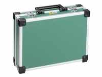 allit Utensilien-Koffer 'AluPlus Basic', Größe: L, grün