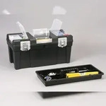 Allit 476221 McPlus Promo >S< 23, schw., PP (VPE 2)