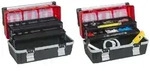 Allit 457021 McPlus Alu >C< 22, anth/sw, PP (VPE 2)