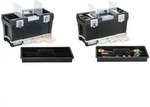 Allit 476320 McPlus Depot >S< 23, schw., PP (VPE 1)
