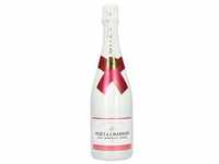 Moët & Chandon Champagner Ice Impérial Rosé trocken (750 ml)