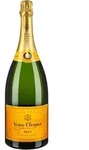 Veuve Clicquot Champagne Brut trocken 12 % (1,5 l)