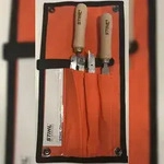 STIHL Sch&auml;rfset 1/4" 56050071000