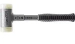 SUPERCRAFT-Schonh&auml;mmer, mit bruchsicherem Stahlrohrstiel,45 mm