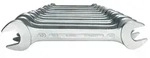 GEDORE Doppelmaulschl&uuml;ssel-Satz 12-teilig 6-34 mm, 6-122 ISO