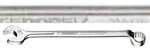 Gedore 6000670 1 B 8 Ring-Maulschl&uuml;ssel 8 mm