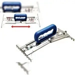 BGS technic 3231 Plattenheber verstellbar von 30 bis 50cm