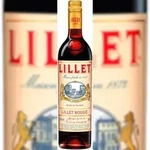 Lillet Rouge Weinaperitif 17 % Vol. (0,75 l)